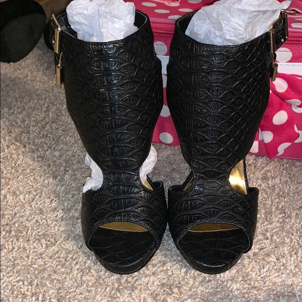 Heels